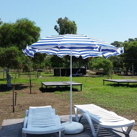 Bed and Breakfast Deniz Yildizi Fethiye Exteriér fotografie
