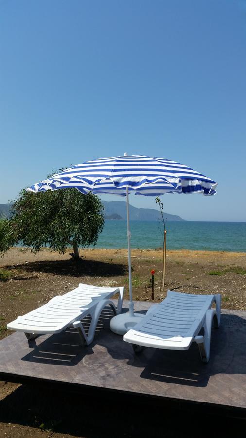 Bed and Breakfast Deniz Yildizi Fethiye Exteriér fotografie