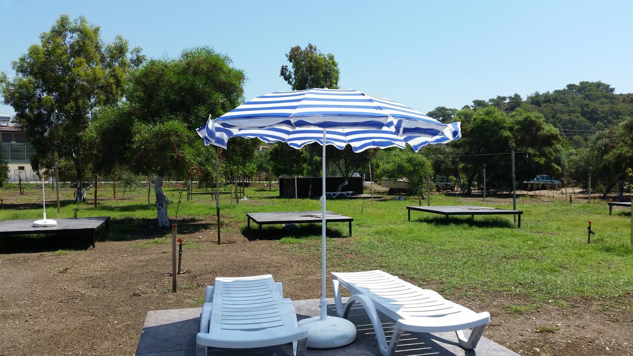 Bed and Breakfast Deniz Yildizi Fethiye Exteriér fotografie