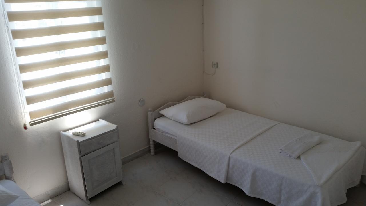 Bed and Breakfast Deniz Yildizi Fethiye Exteriér fotografie