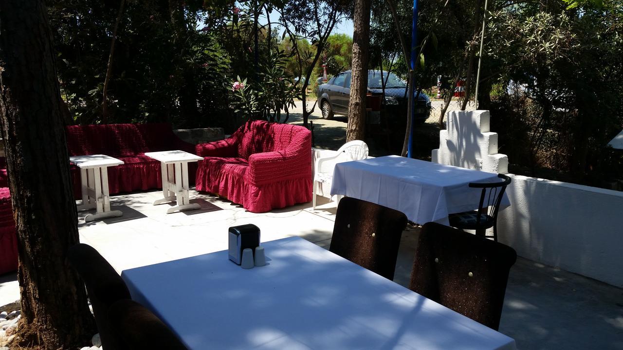 Bed and Breakfast Deniz Yildizi Fethiye Exteriér fotografie