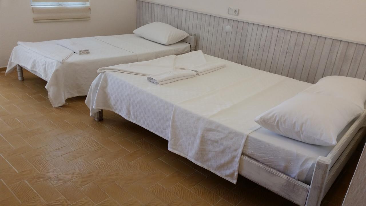 Bed and Breakfast Deniz Yildizi Fethiye Exteriér fotografie