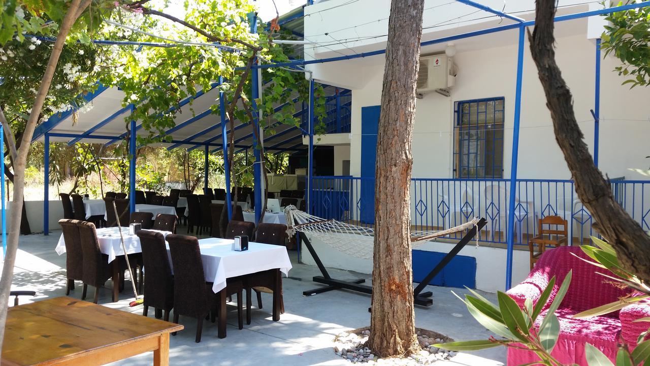 Bed and Breakfast Deniz Yildizi Fethiye Exteriér fotografie